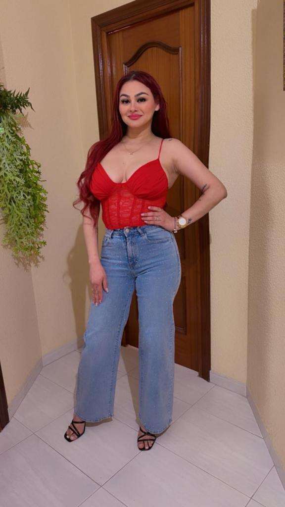 Chica busca chico en Huelva: 