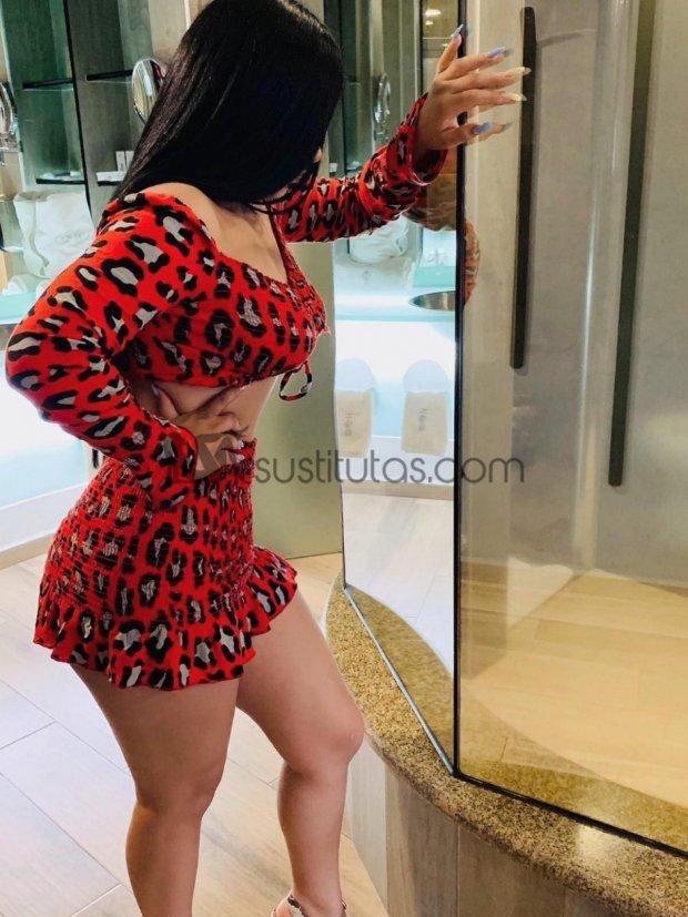 Chica busca chico en Madrid: 