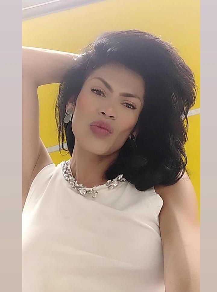 691490915: Transexual en Málaga