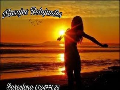 Chica busca chico en Barcelona: 