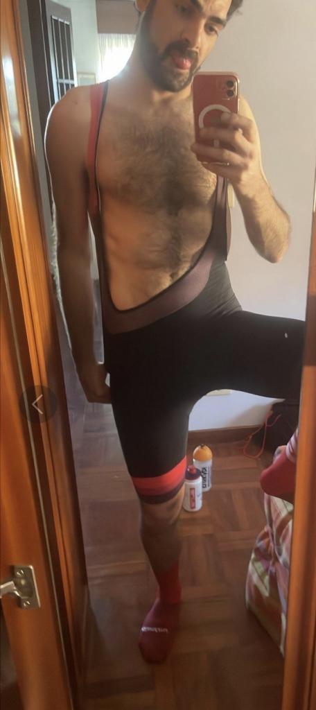 Chico busca chica en Burgos: Chico busca chica