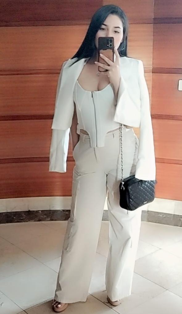 Chica busca chico en La Coruña: 