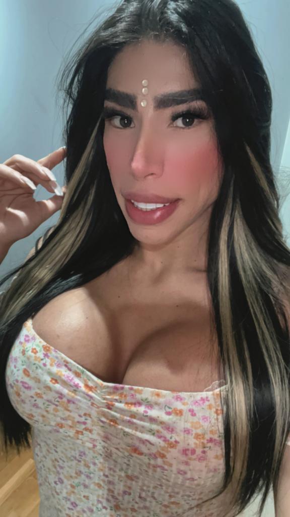 658236227: Transexual en Vizcaya