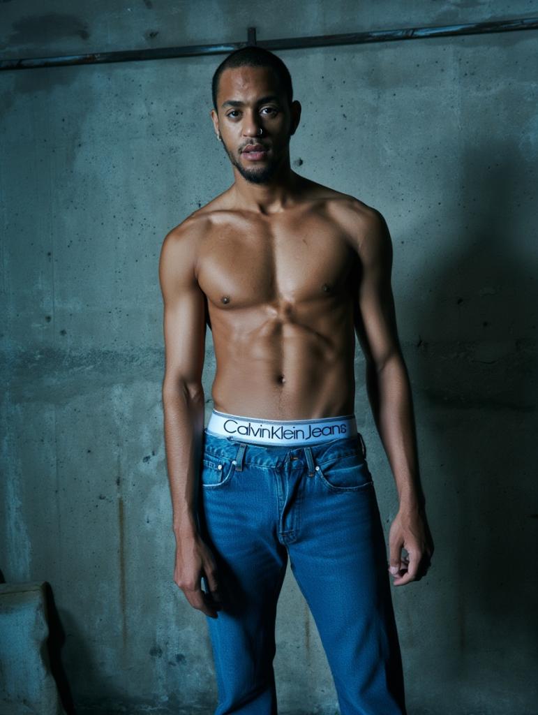 Chico busca chica en Madrid: 