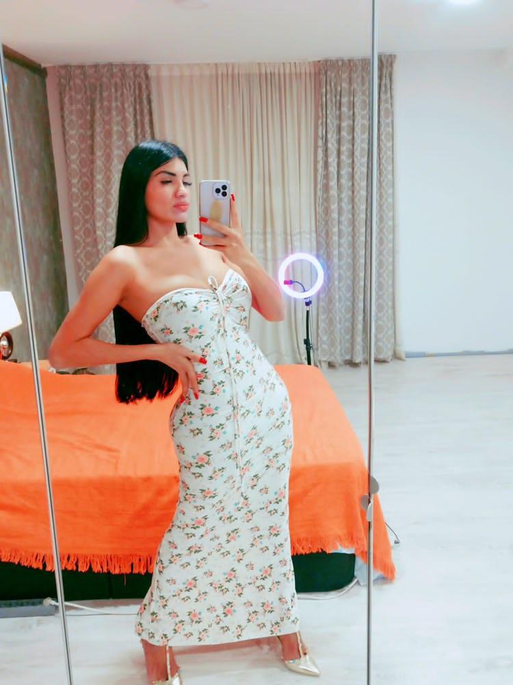 670068234: Travesti en Málaga