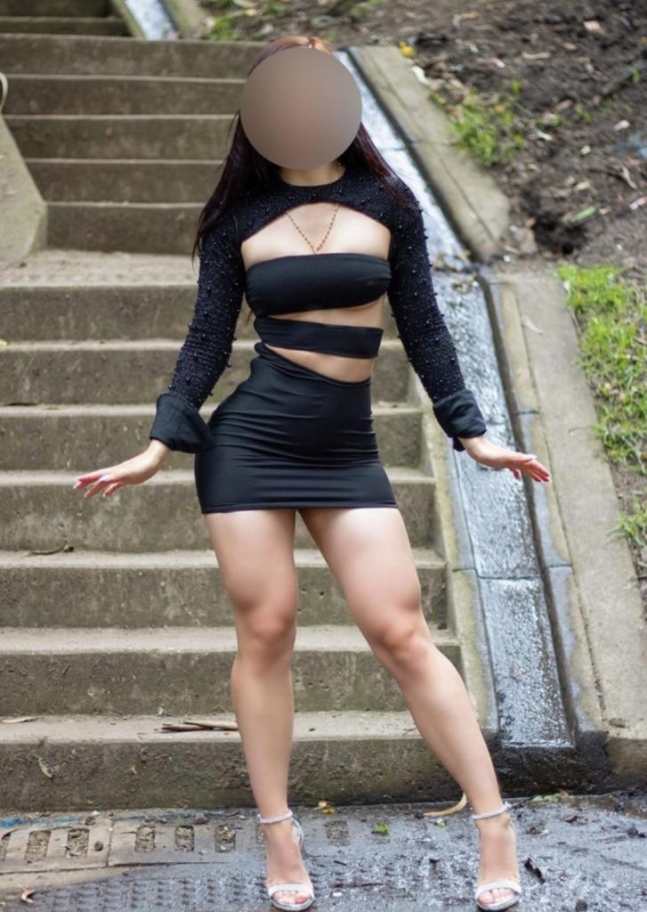 Chica busca chico en Madrid: 