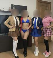 643757941: Chica busca chico en Madrid