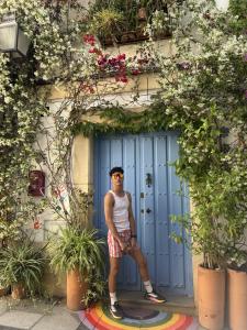 Chico busca chica en Córdoba: 