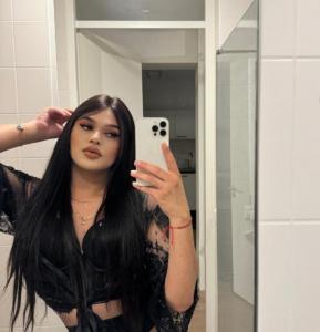 Transexual en Madrid: 