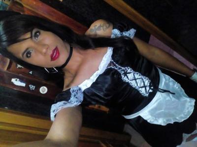 Transexual en Toledo: 