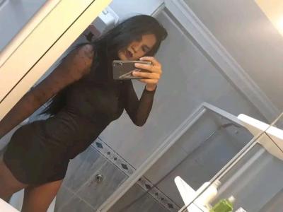 Transexual en Toledo: 