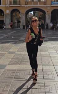 682603754: Chica busca chico en Mallorca