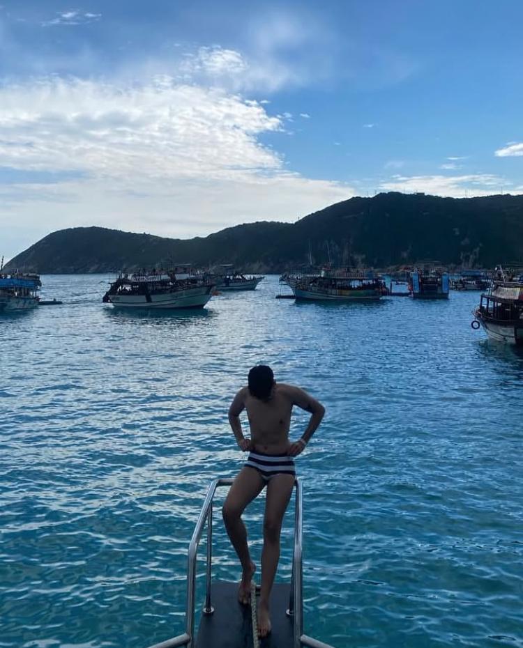 Chico busca chica en Las Palmas: 