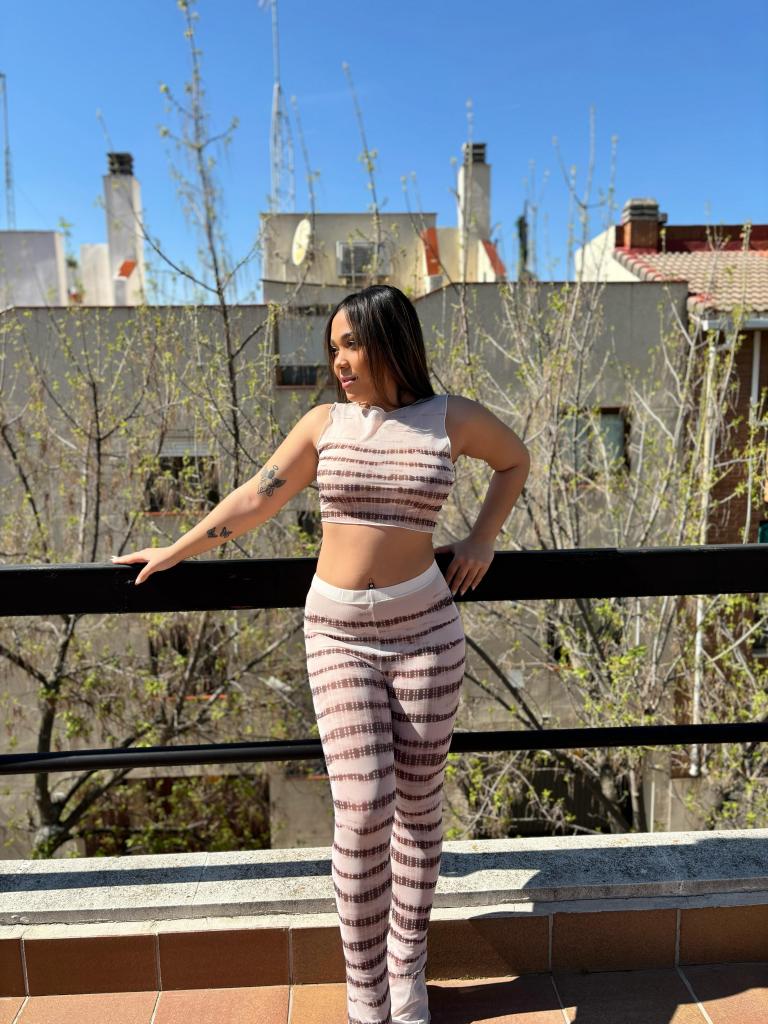 Chica busca chico en Madrid: 