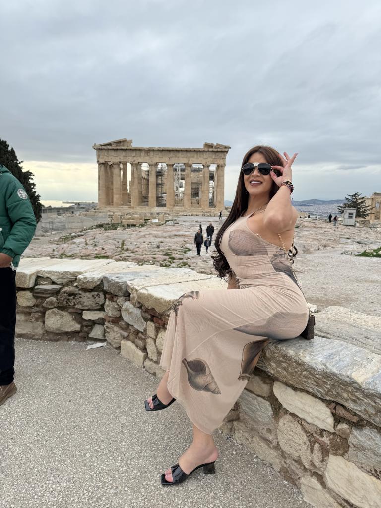 624569206: Transexual en Valladolid