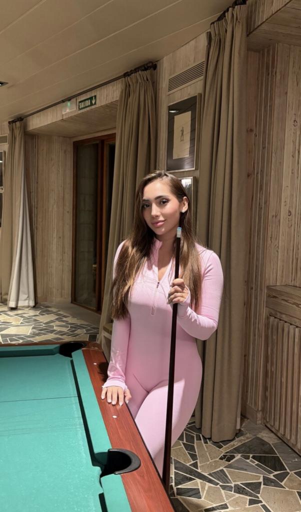 Chica busca chico en Madrid: 