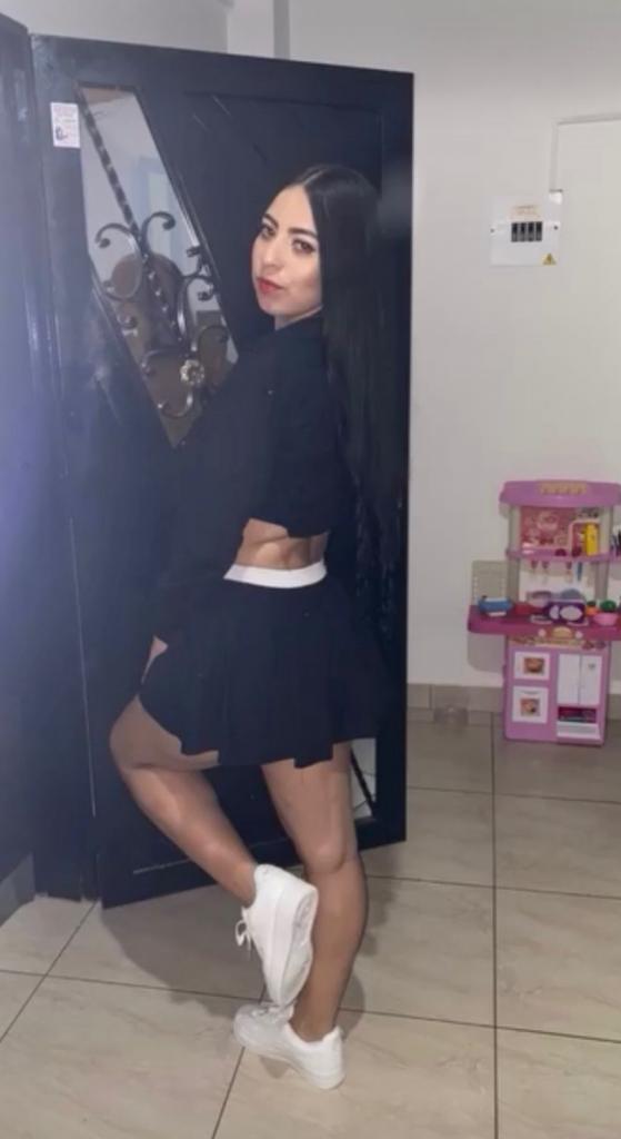 610155672: Chica busca chico en Almería