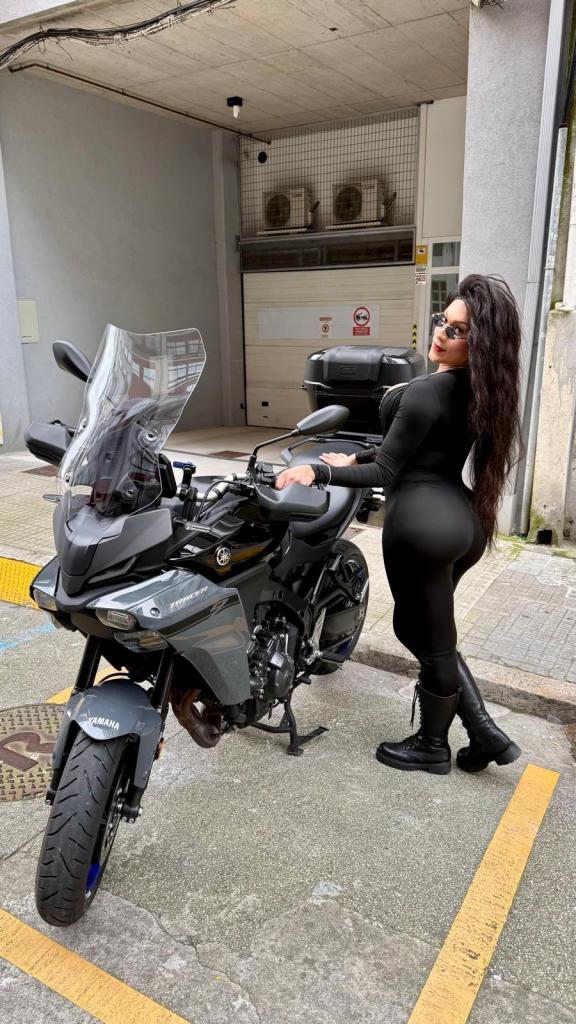 603352812: Travesti en La Coruña