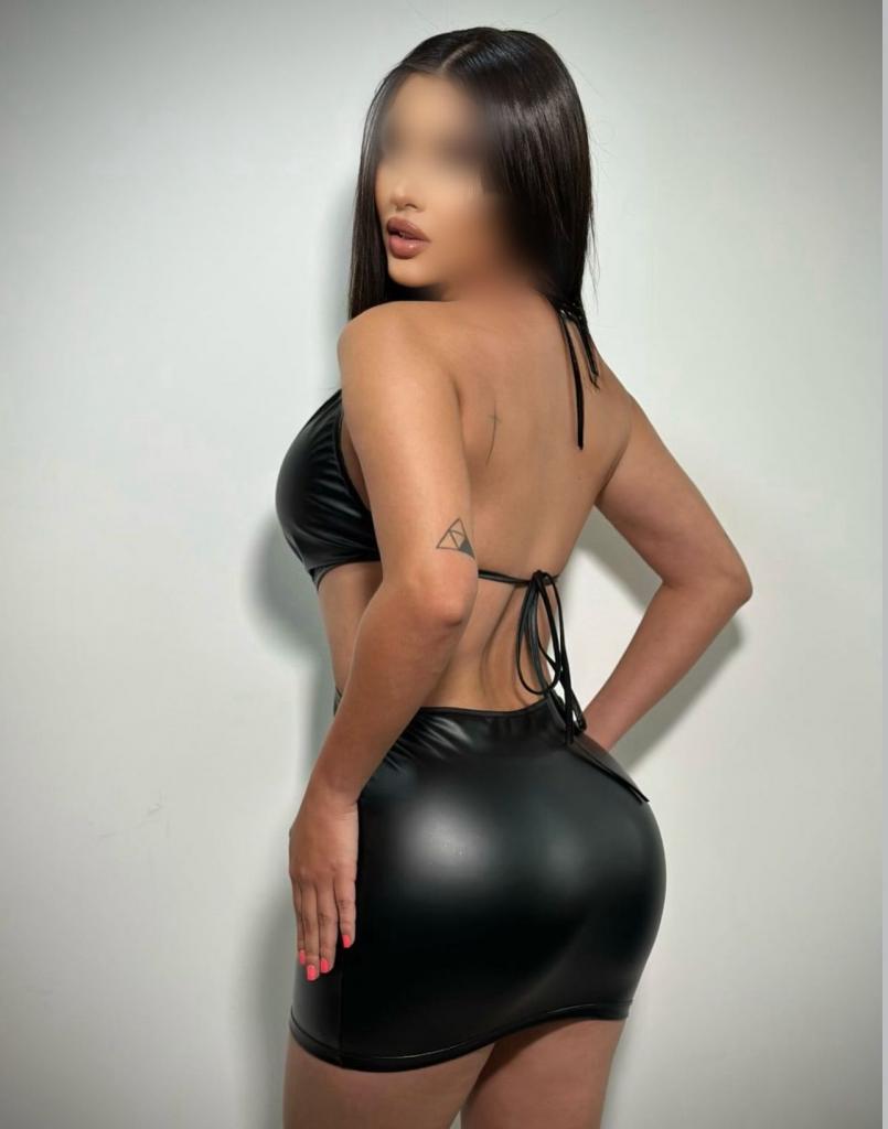 Chica busca chico en Ciudad Real: 