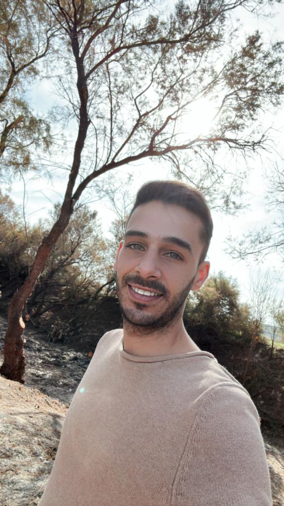 Chico busca chica en Ciudad Real: 