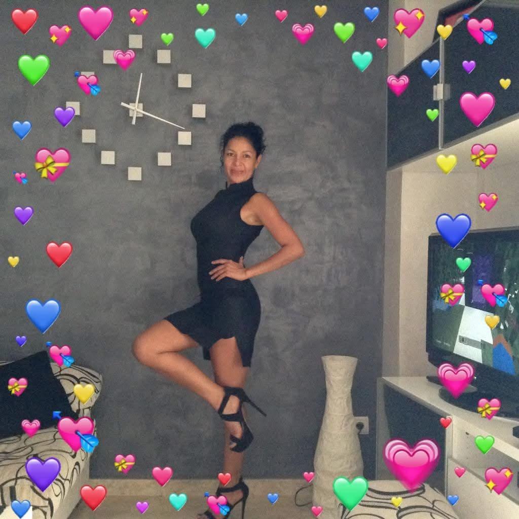 Chica busca chico en Málaga: 