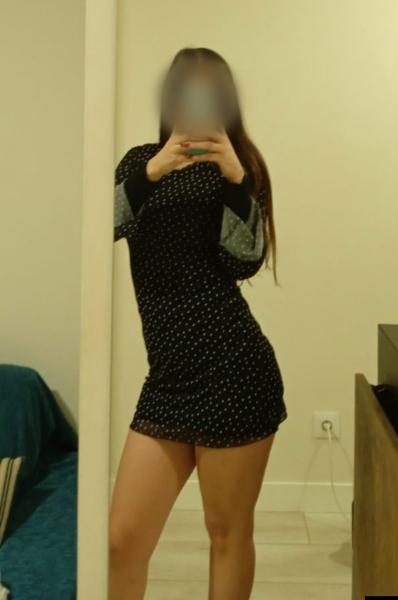 Chica busca chico en Pontevedra: 