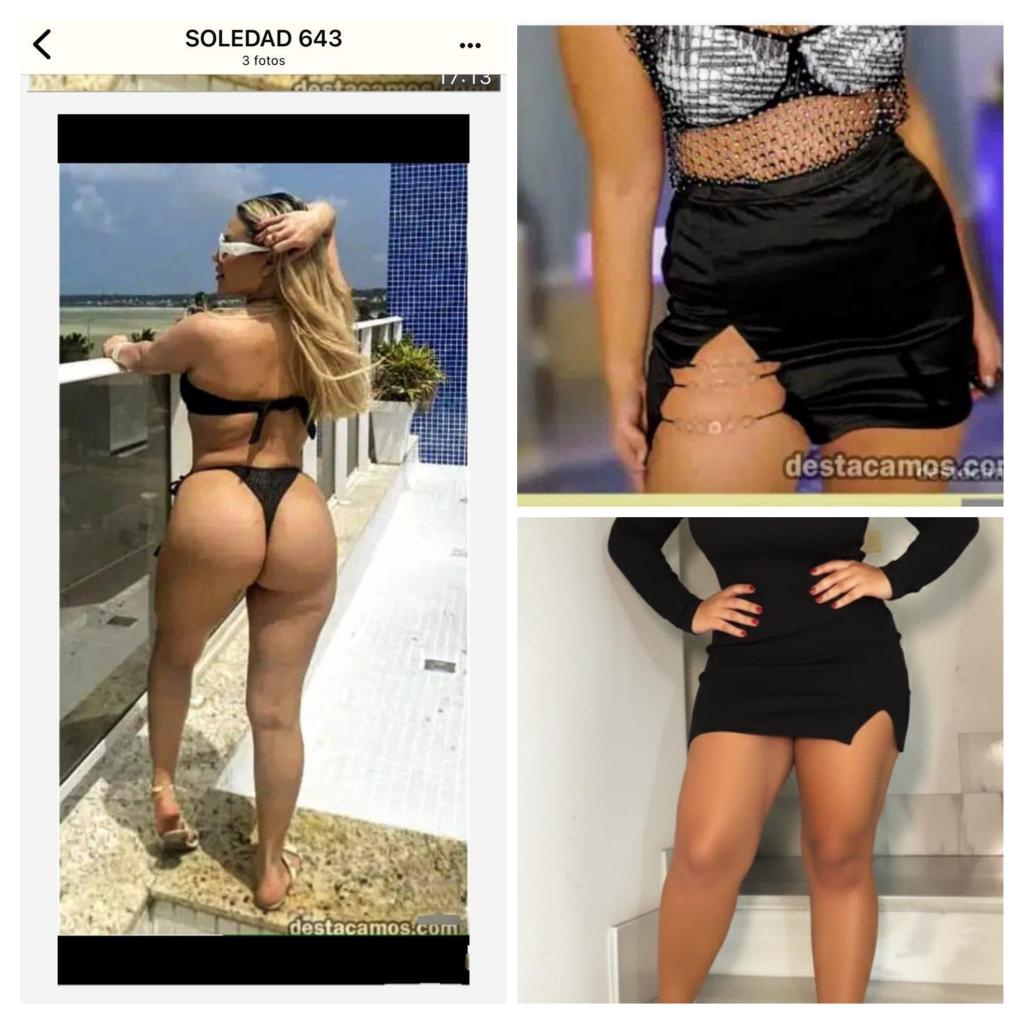 Chica busca chico en Mallorca: Chica busca chico