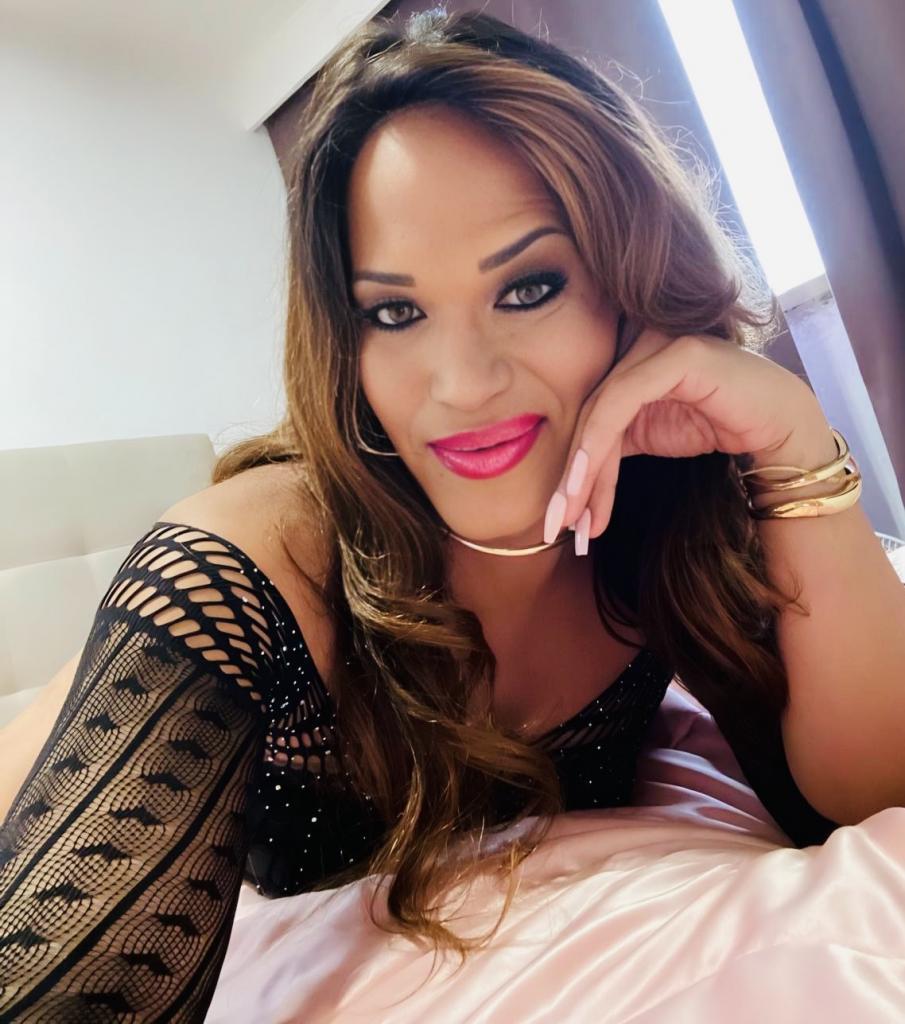 Transexual en Mallorca: 