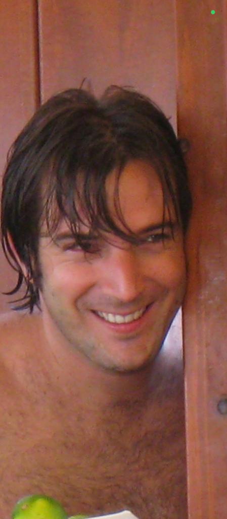 Chico busca chica en Málaga: 