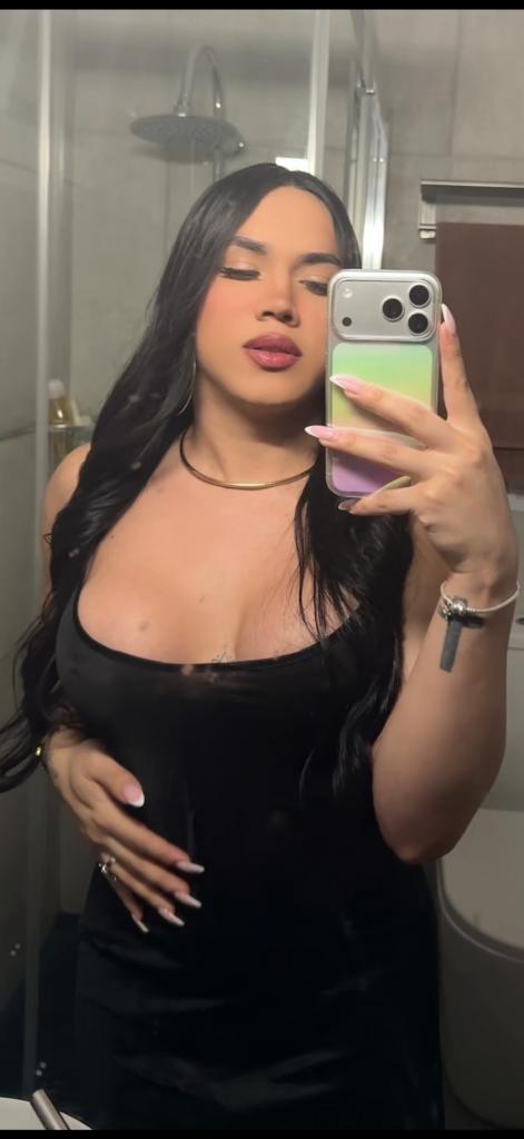 Travesti en Pontevedra: 