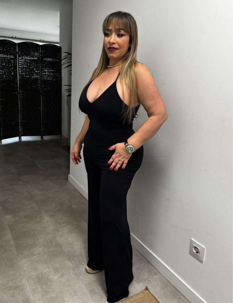 Chica busca chico en Toledo: 