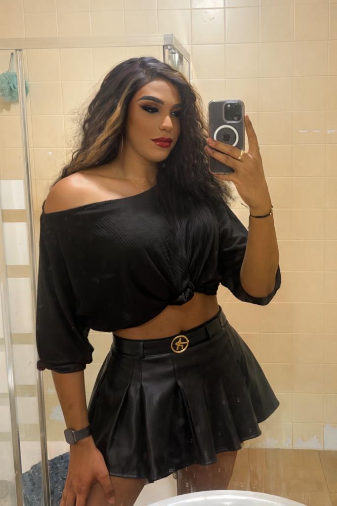 603104753: Travesti en Madrid