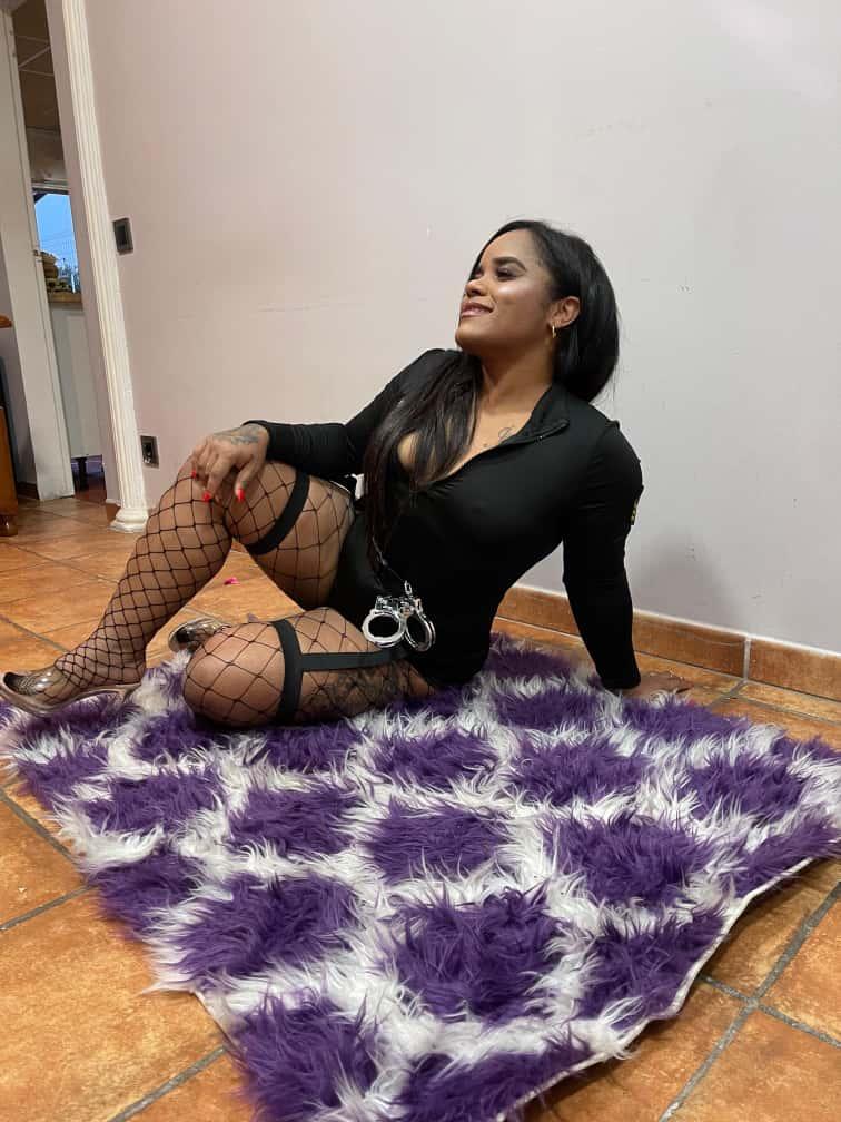 Chica busca chico en Barcelona: 