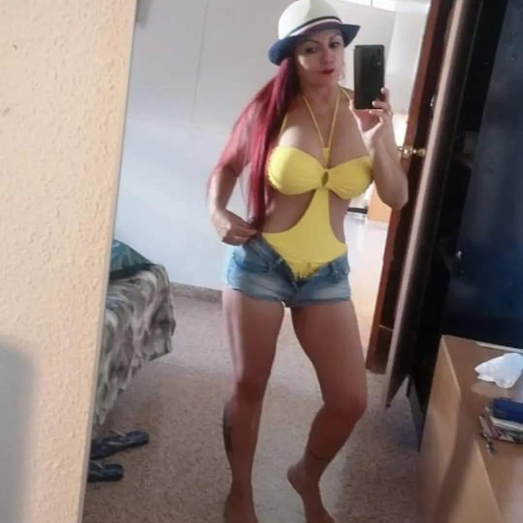 Chica busca chico en Valladolid: 