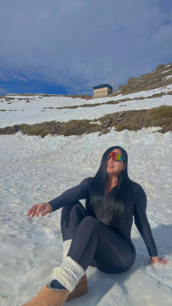 643700423: Chica busca chico en Málaga