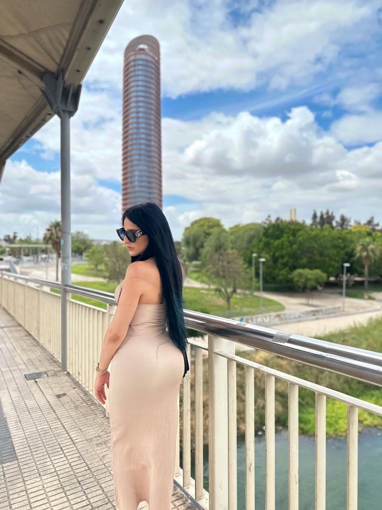 Travesti en Cádiz: Transexuales y Travestis