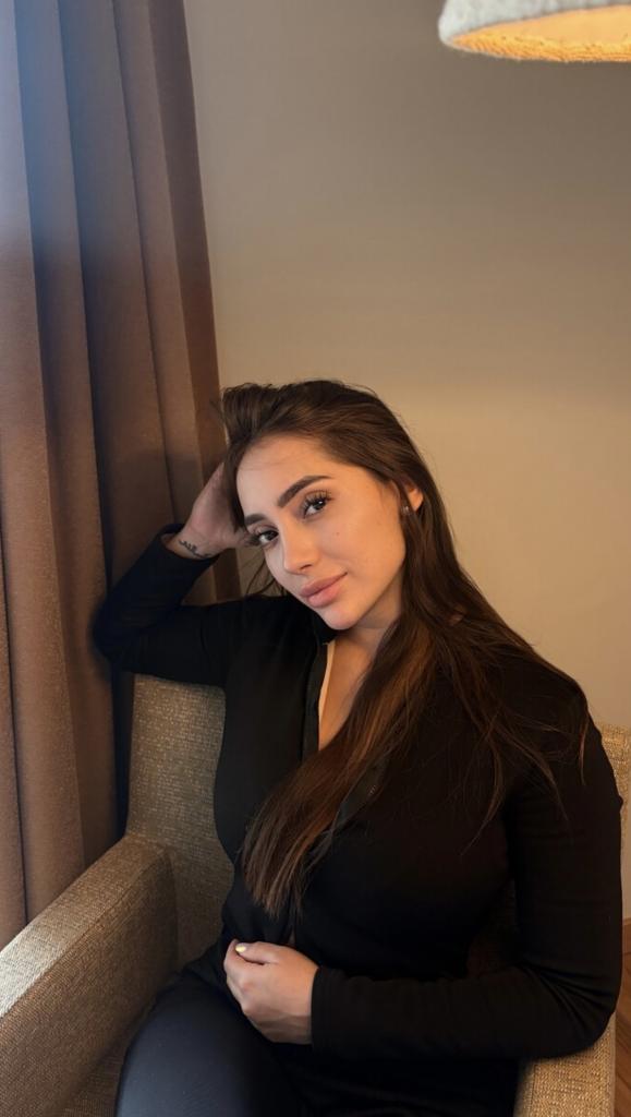 Chica busca chico en Madrid: 