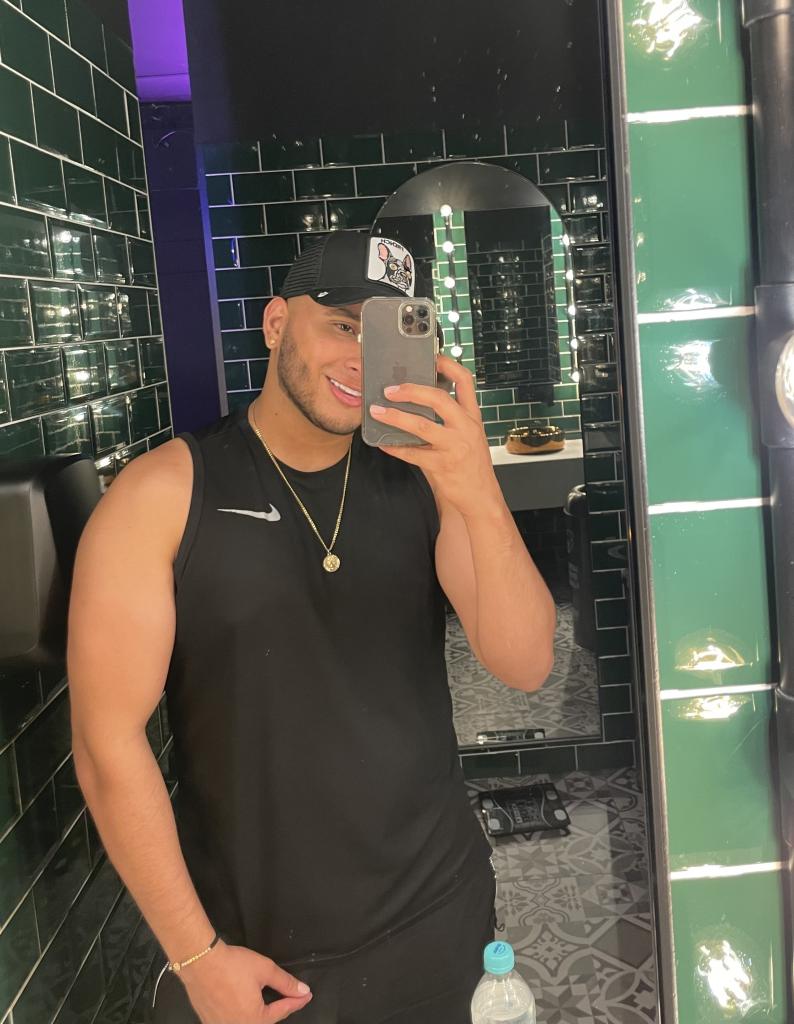 Chico busca chica en Vizcaya: 