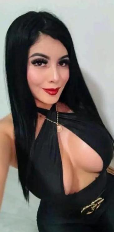 Chica busca chico en Málaga: 