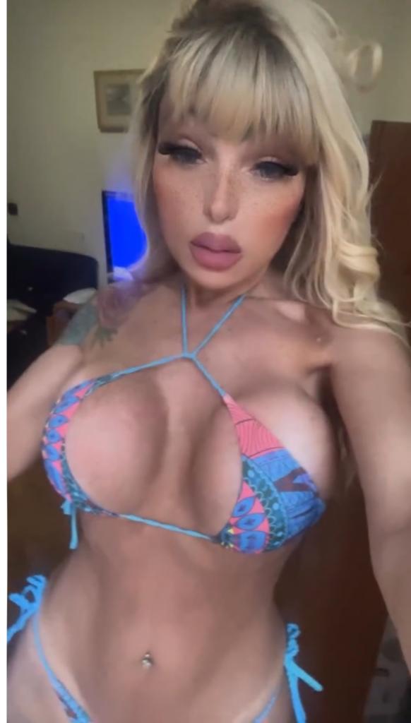 655117132: Travesti en Guipúzcoa