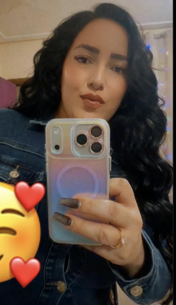 Chica busca chico en Madrid: 