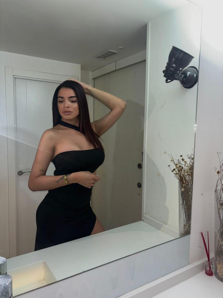 672250656: Travesti en Madrid