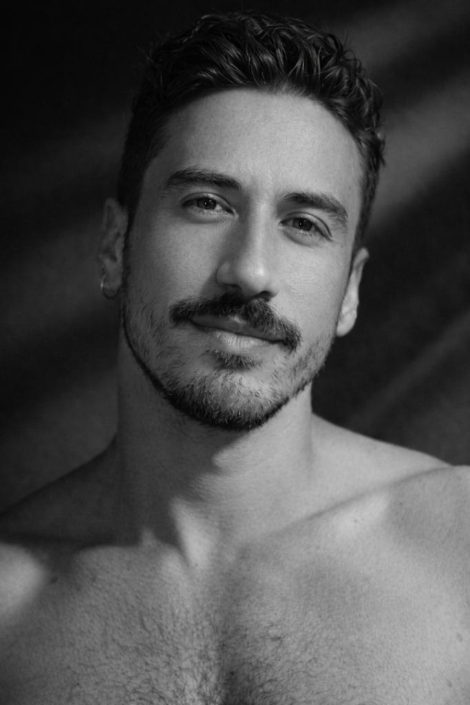 Chico busca chica en Madrid: 