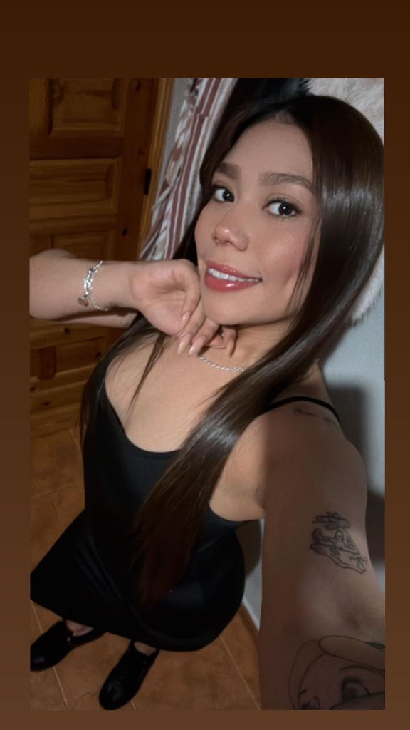 Chica busca chico en Jaén: 