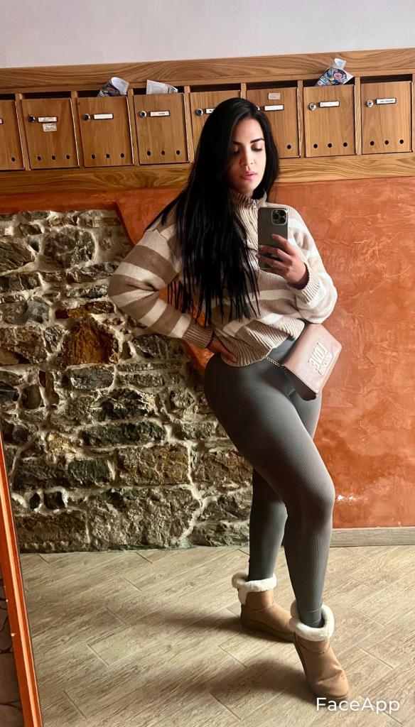 613340443: Chica busca chico en Las Palmas