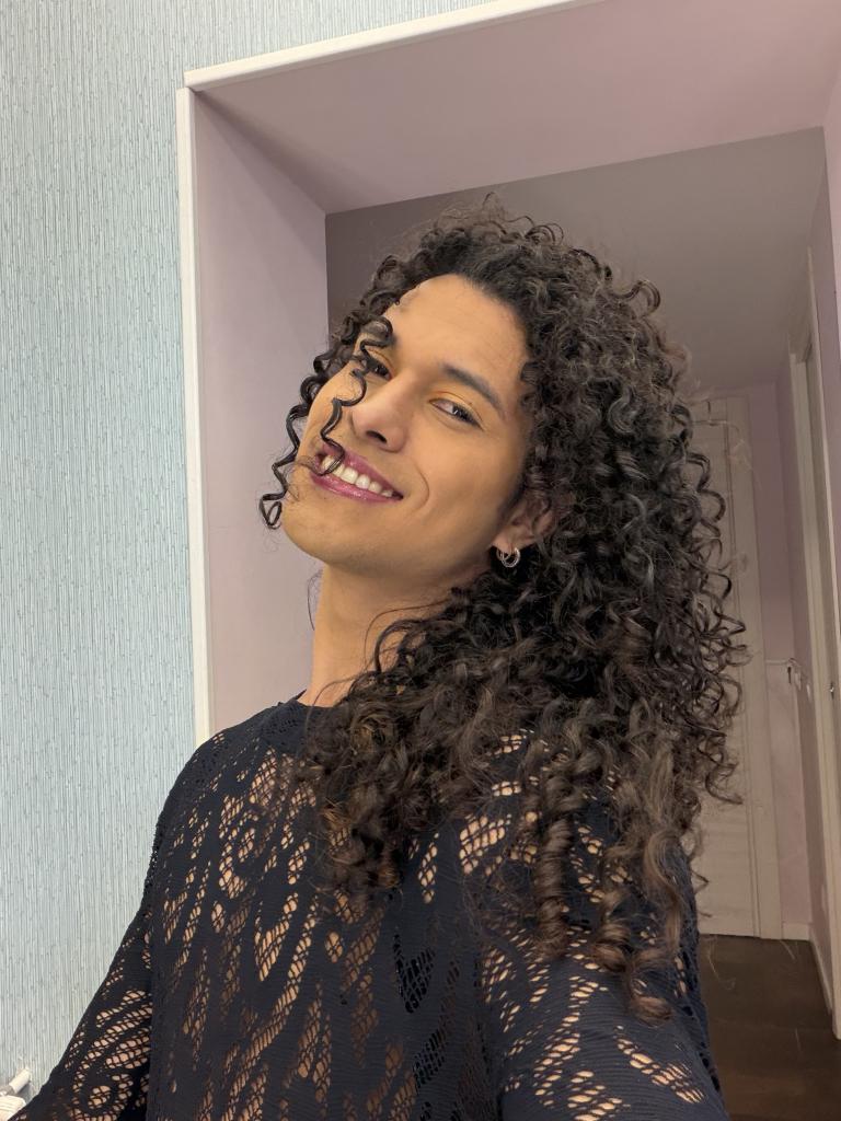 Travesti en Málaga: 