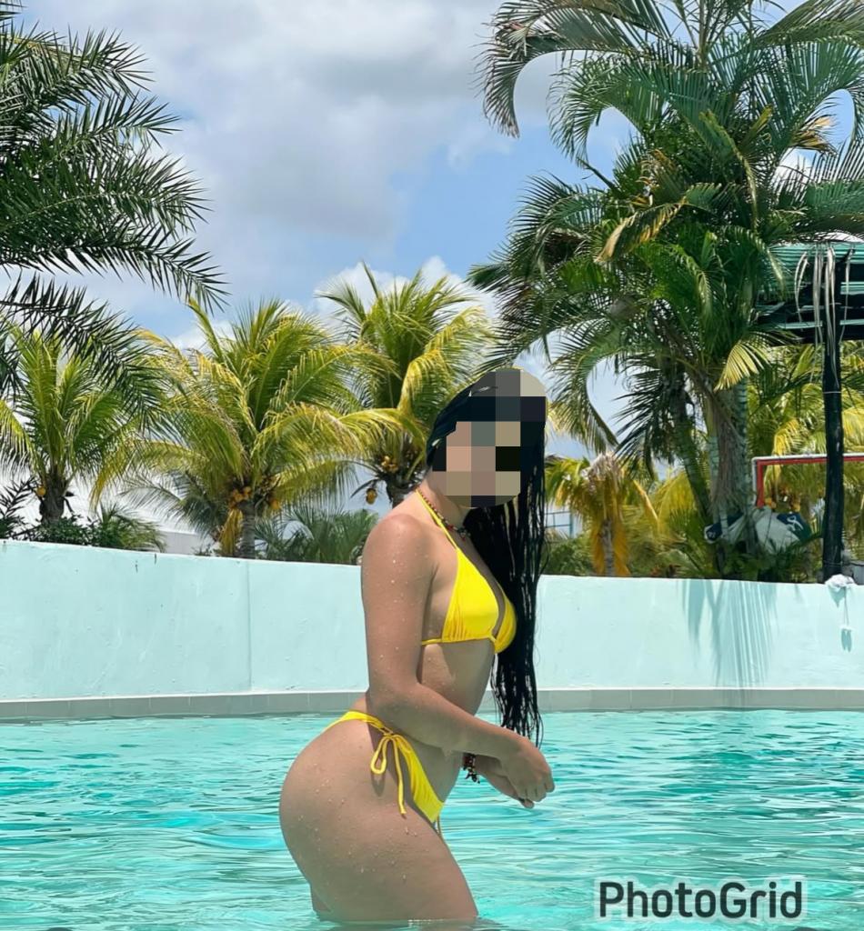 Chica busca chico en Alicante: 