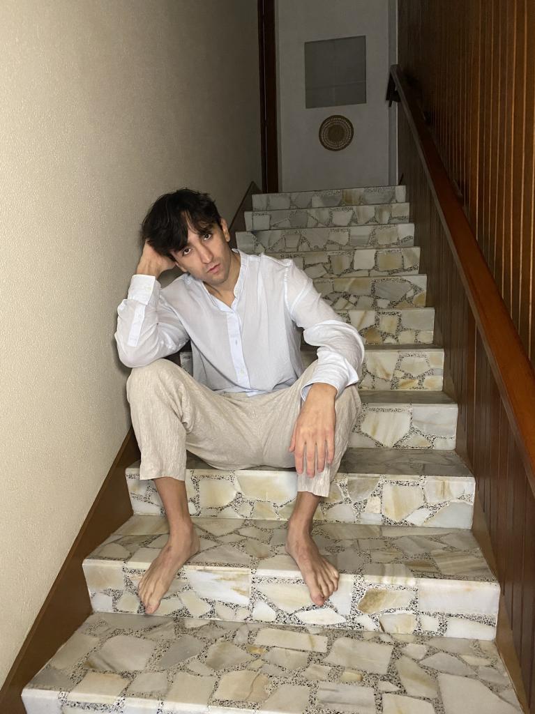 Chico busca chica en Madrid: 