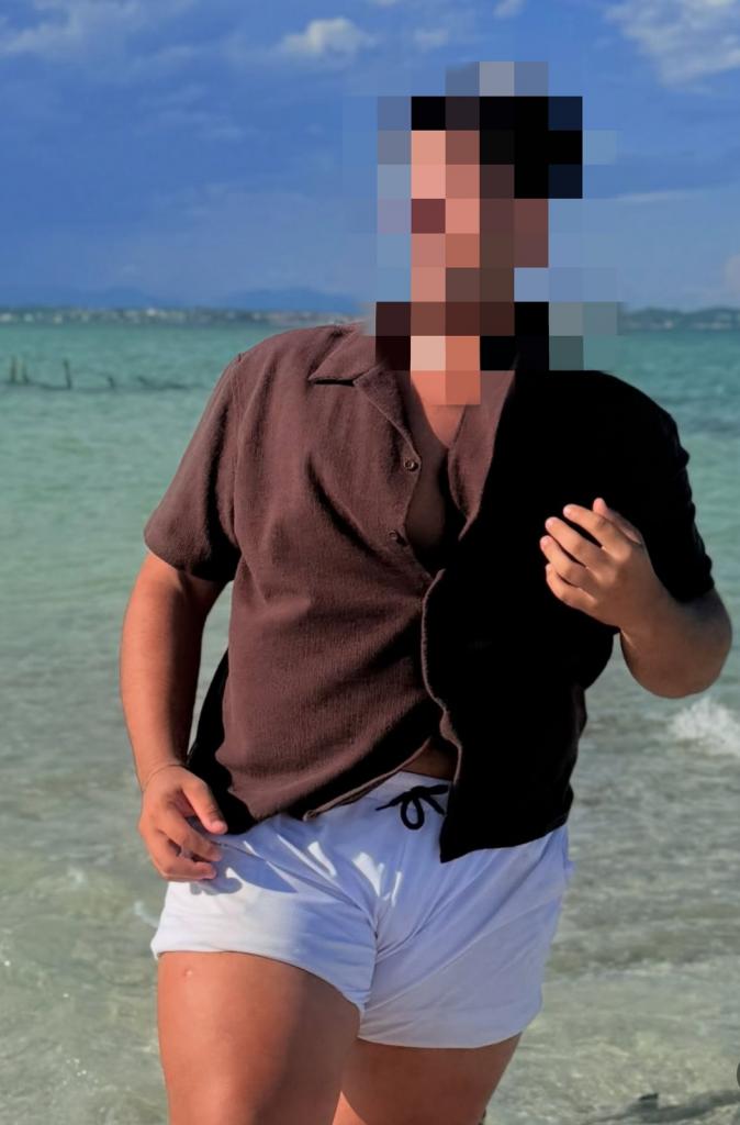 Chico busca chica en Castellón: 