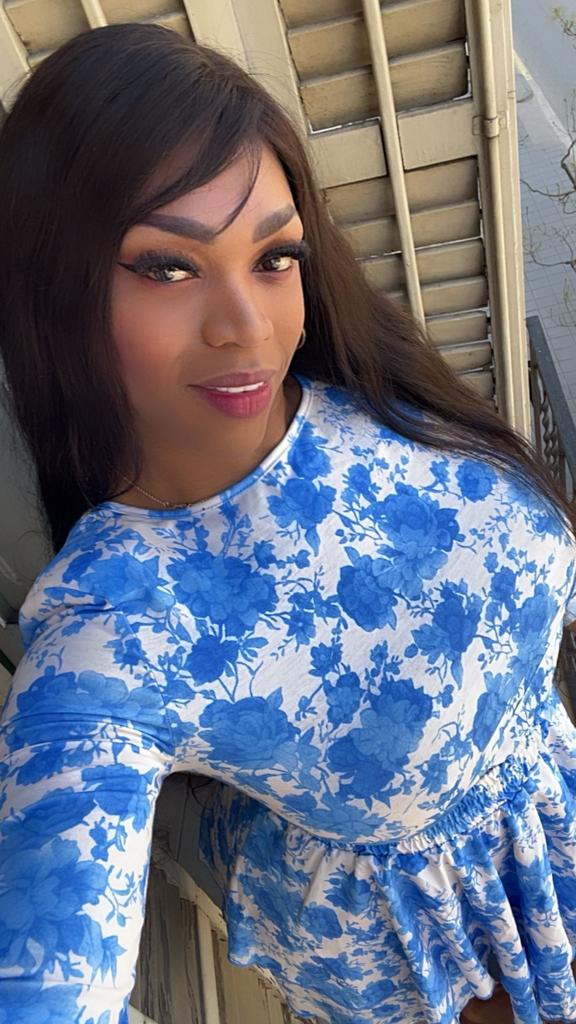 Transexual en Barcelona: 